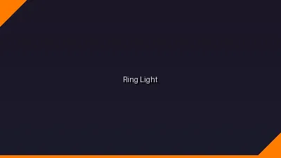 积分兑换 - LED环形补光灯 | 蜜桃视频 积分商城